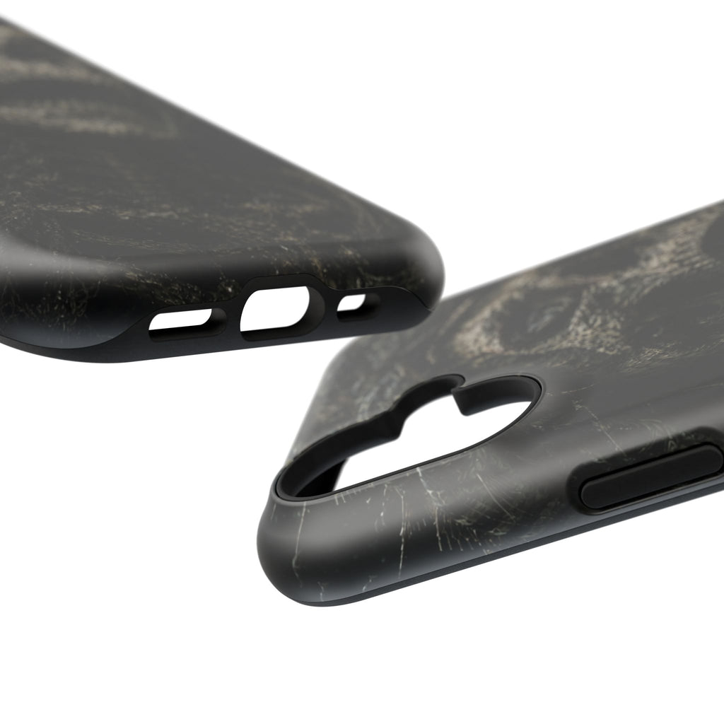 Impact-Resistant Cases