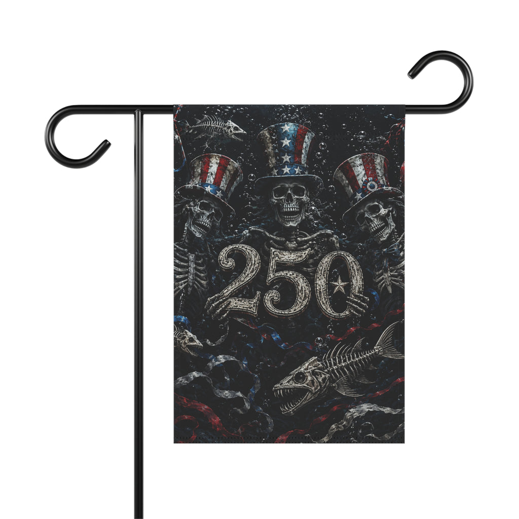 Garden & House Banner