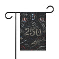 Garden & House Banner