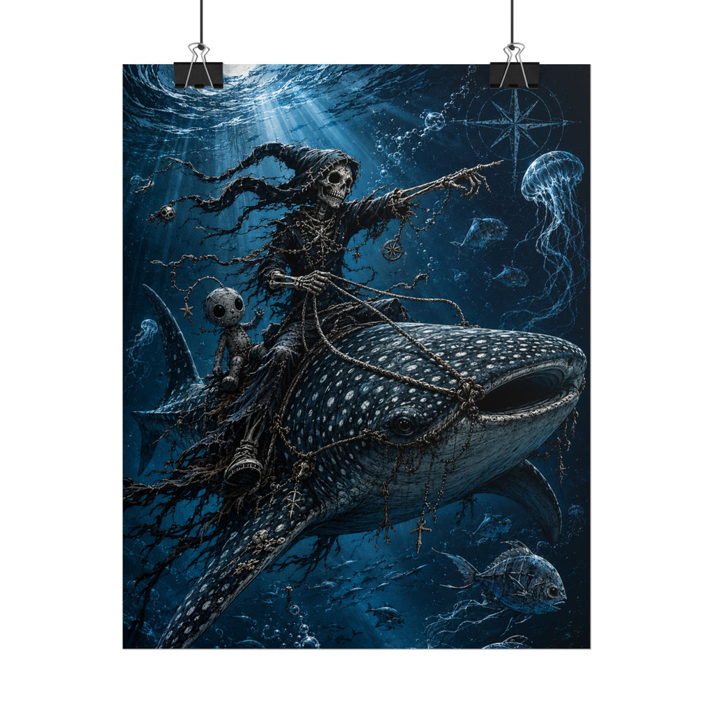 Rolled Posters