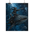 Rolled Posters