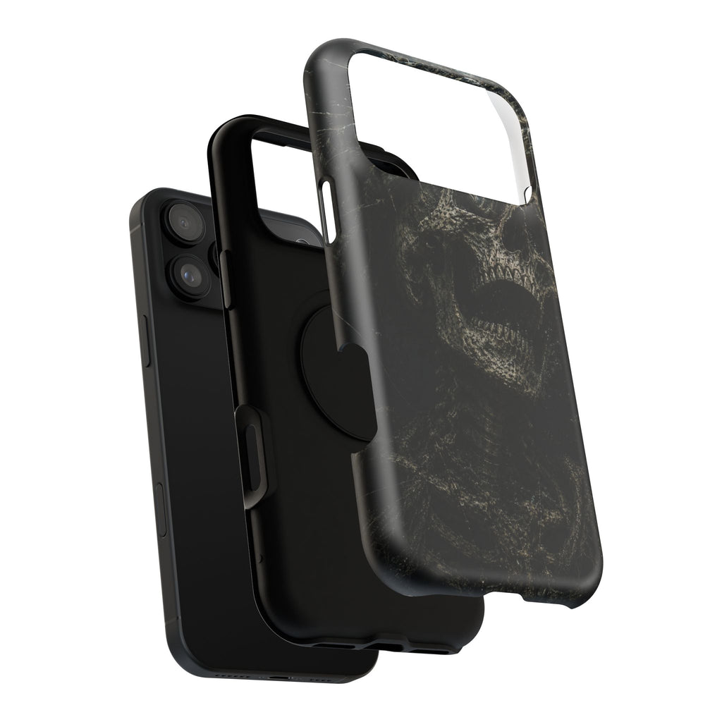 Impact-Resistant Cases