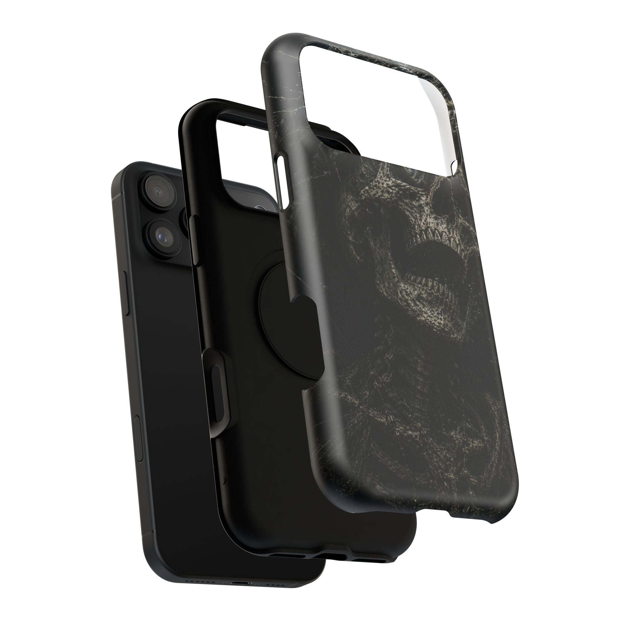 Impact-Resistant Cases