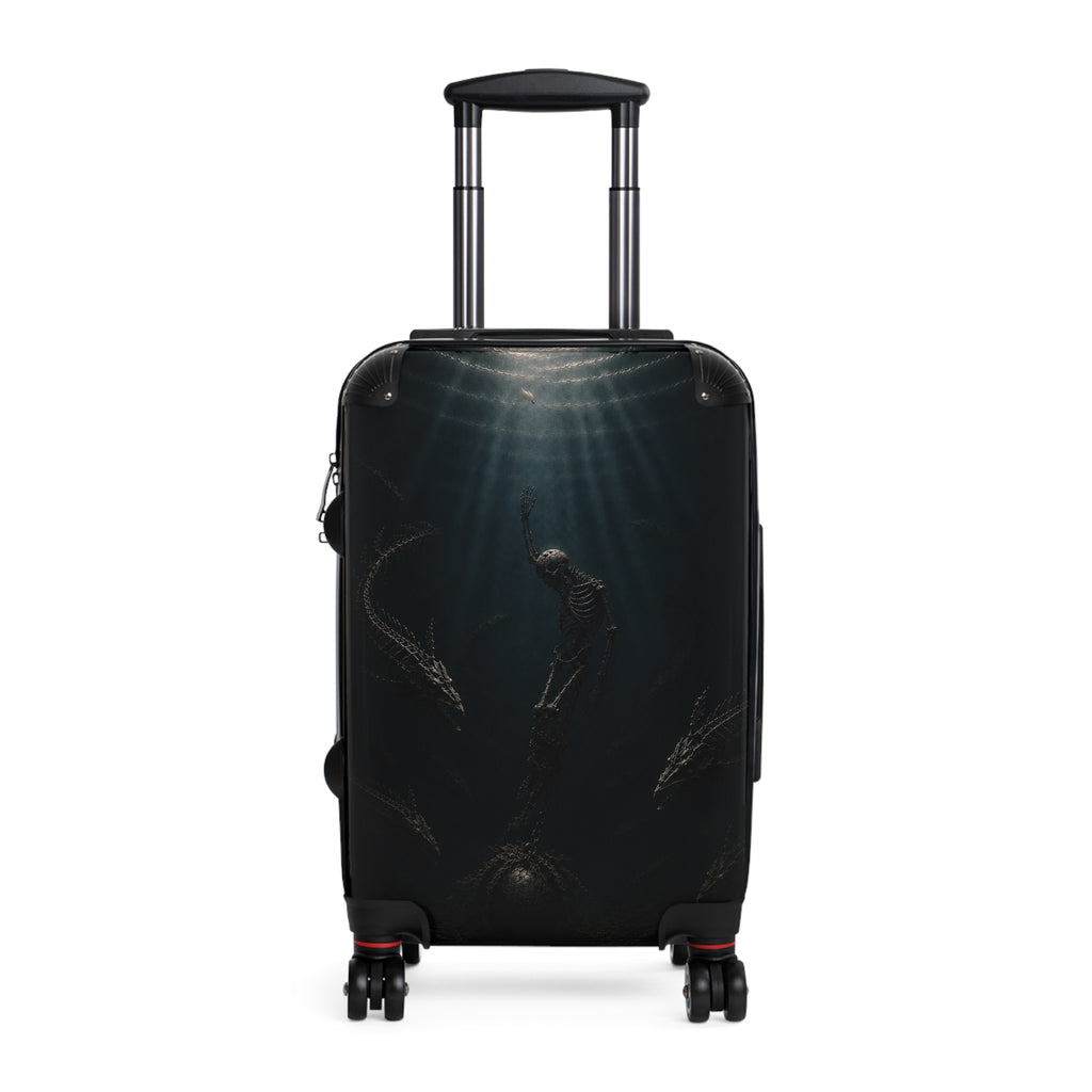 Suitcase