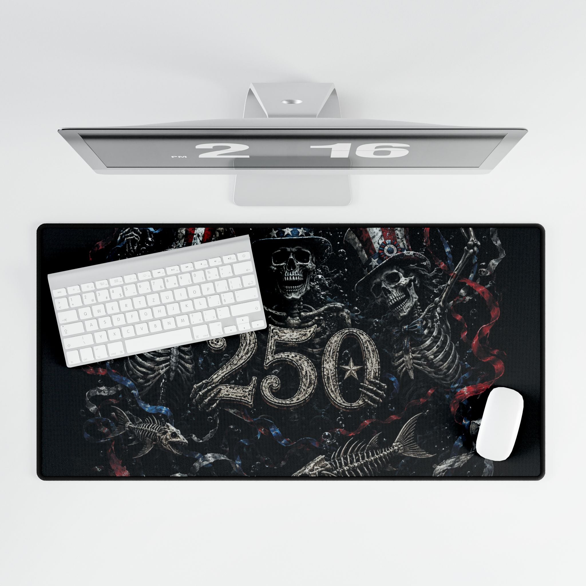 Desk Mats