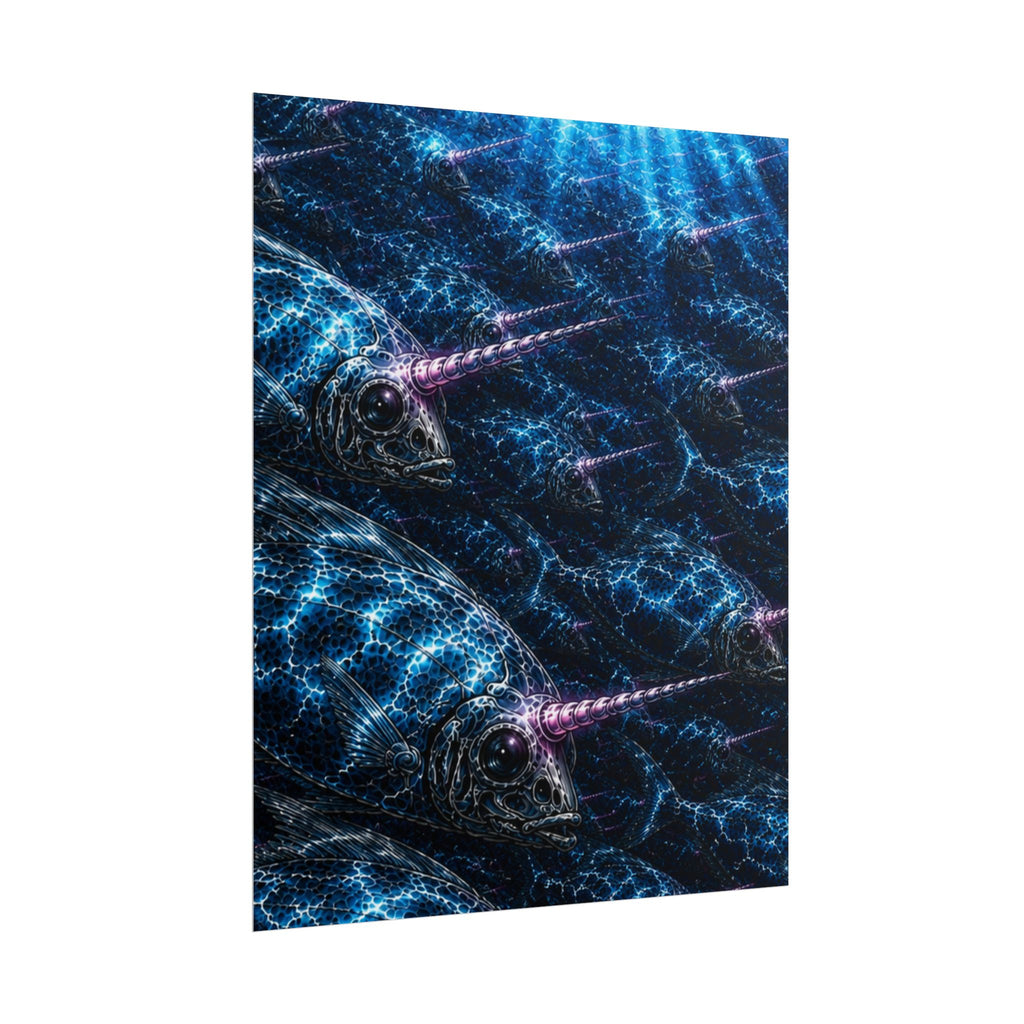 Rolled Posters