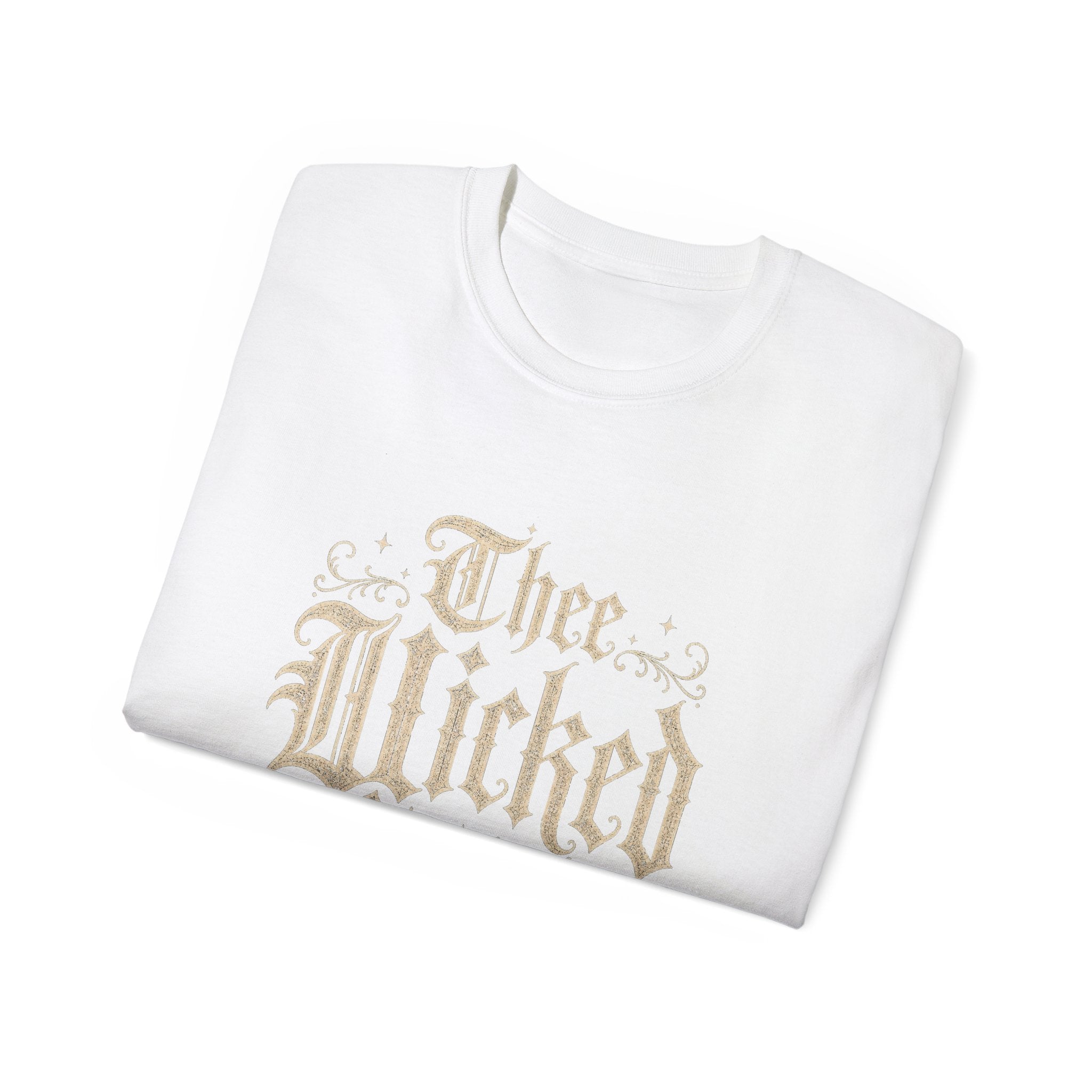 Unisex Ultra Cotton Tee