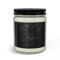 Candle Set with Matches and Wick Trimmer