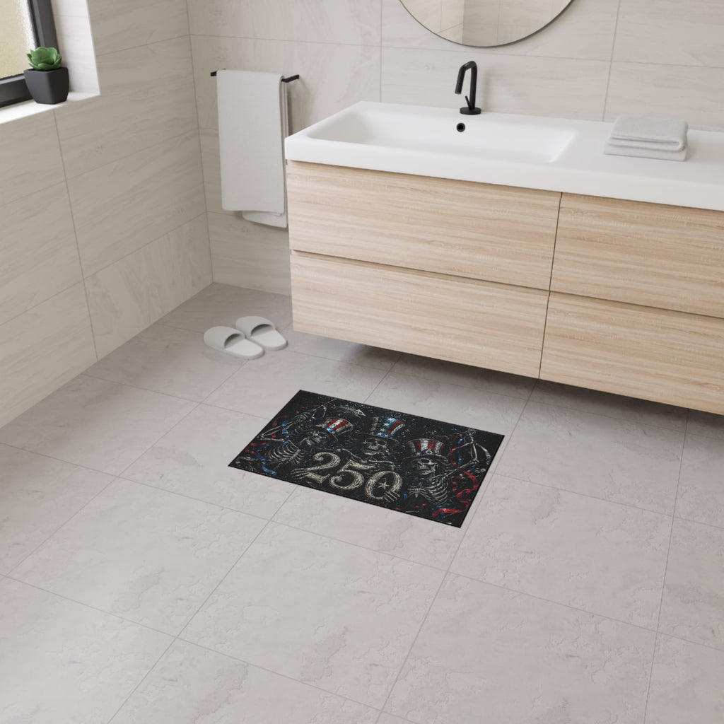 Heavy Duty Floor Mat