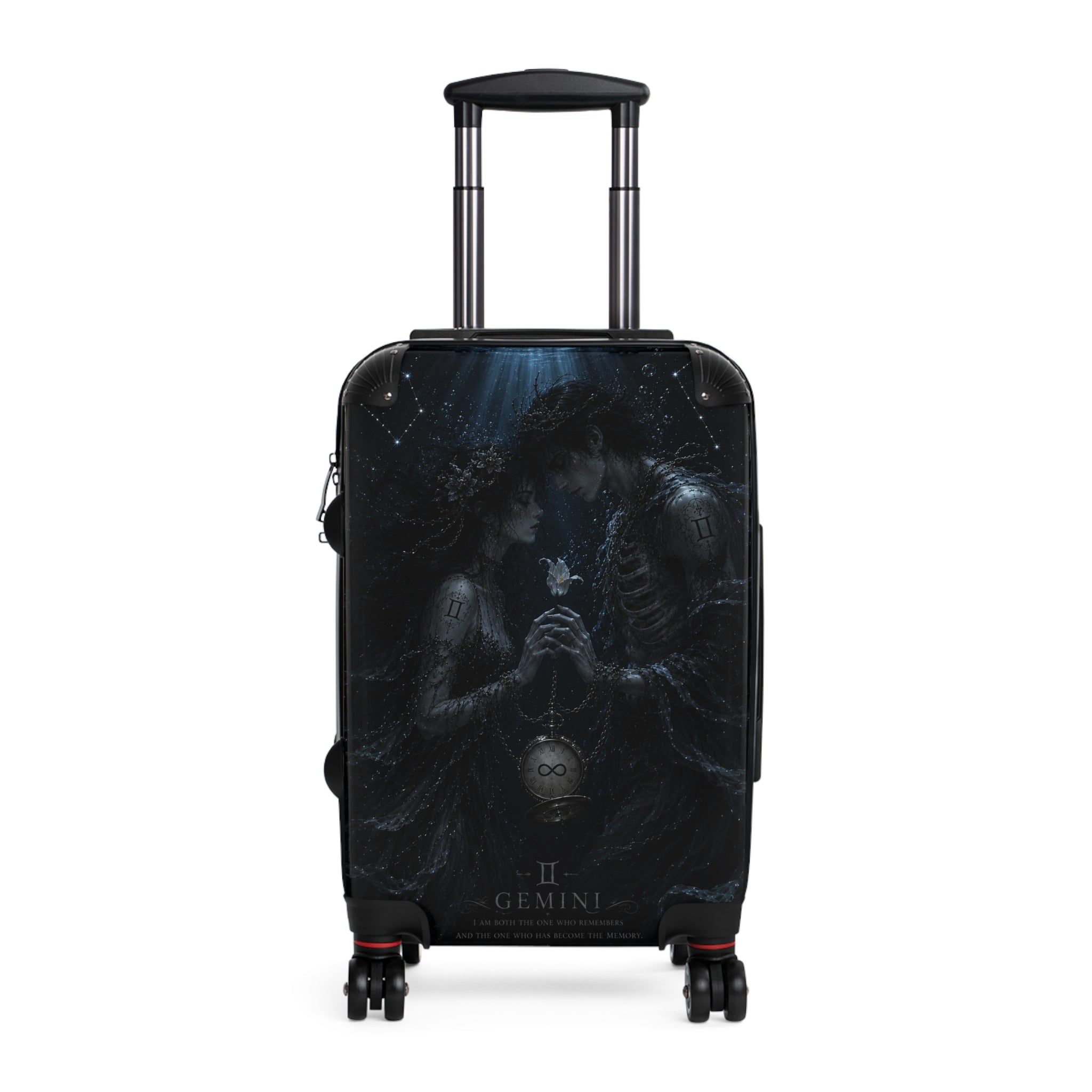 Suitcase