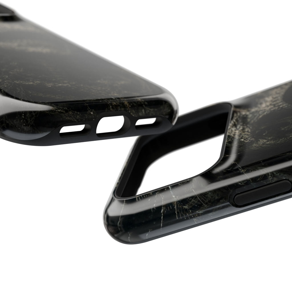 Impact-Resistant Cases