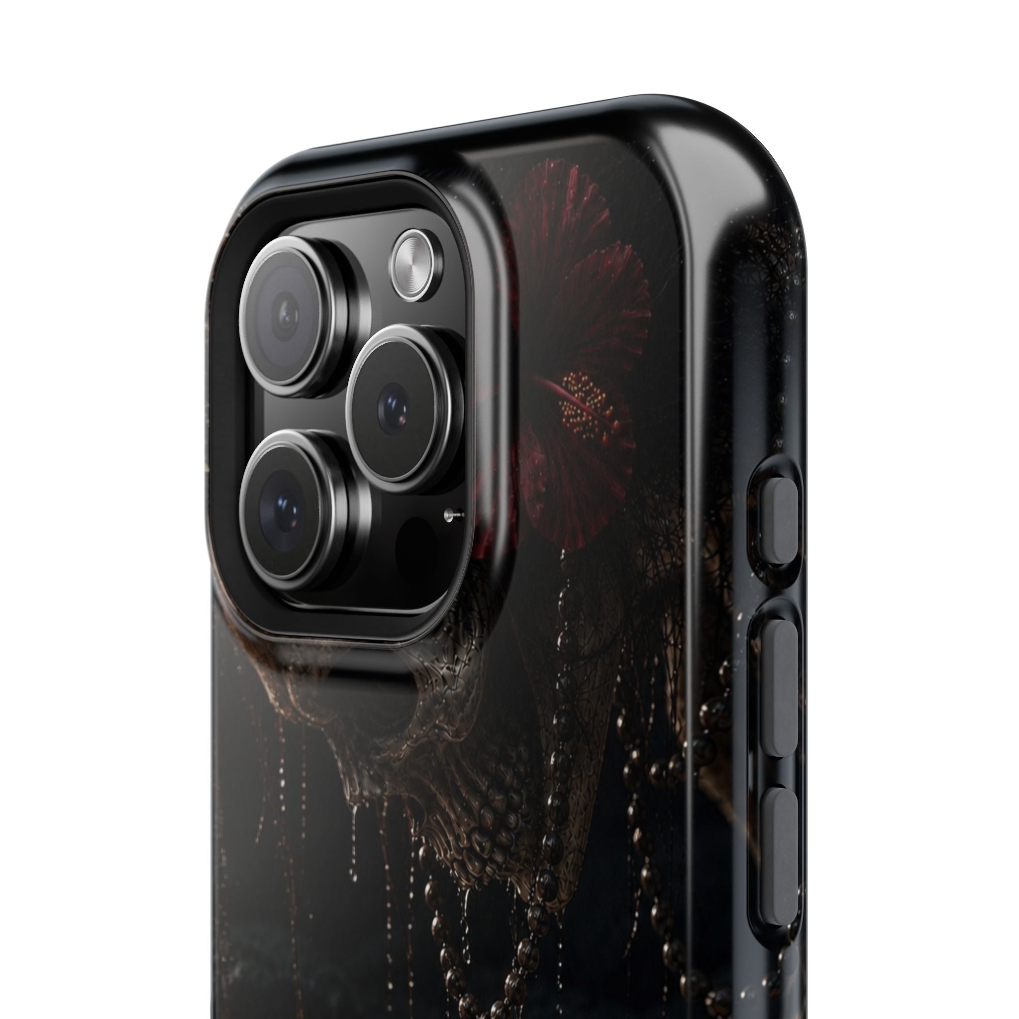 Impact-Resistant Cases