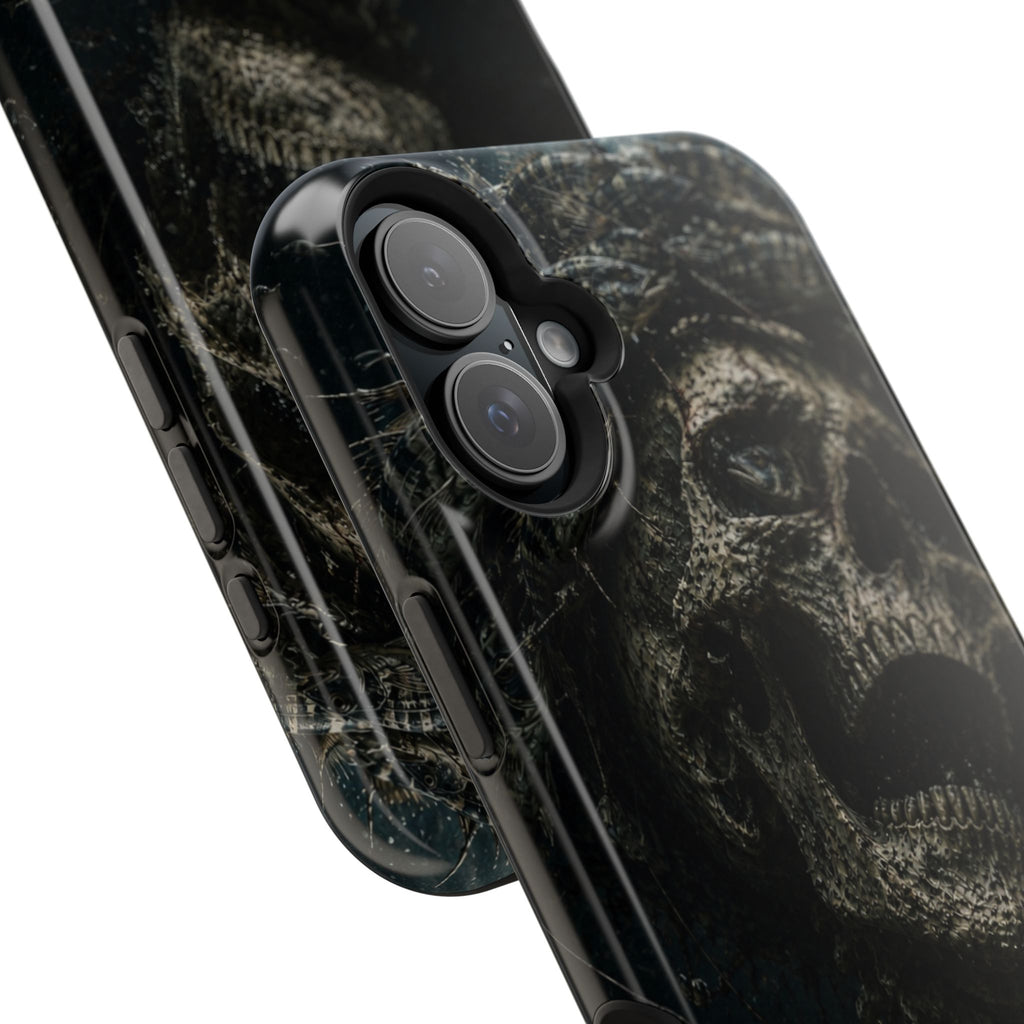 Impact-Resistant Cases