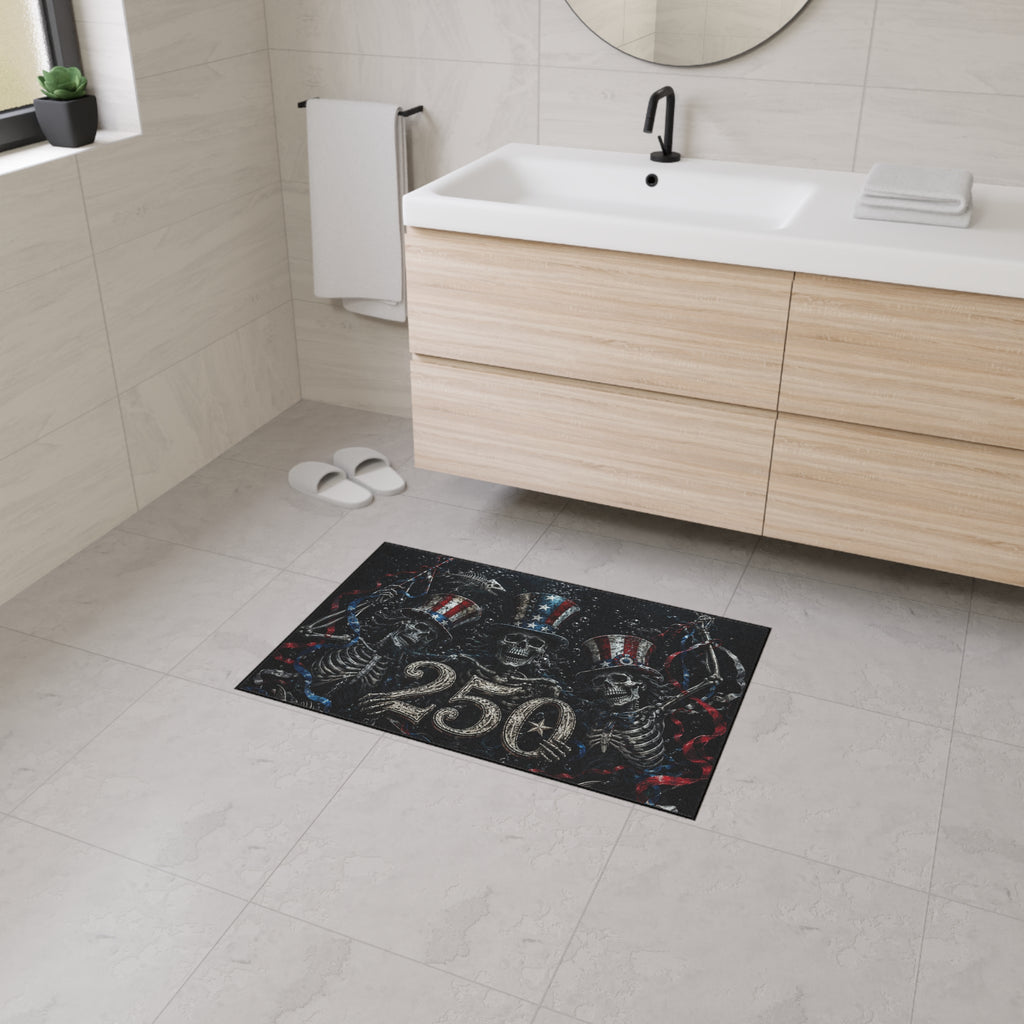 Heavy Duty Floor Mat