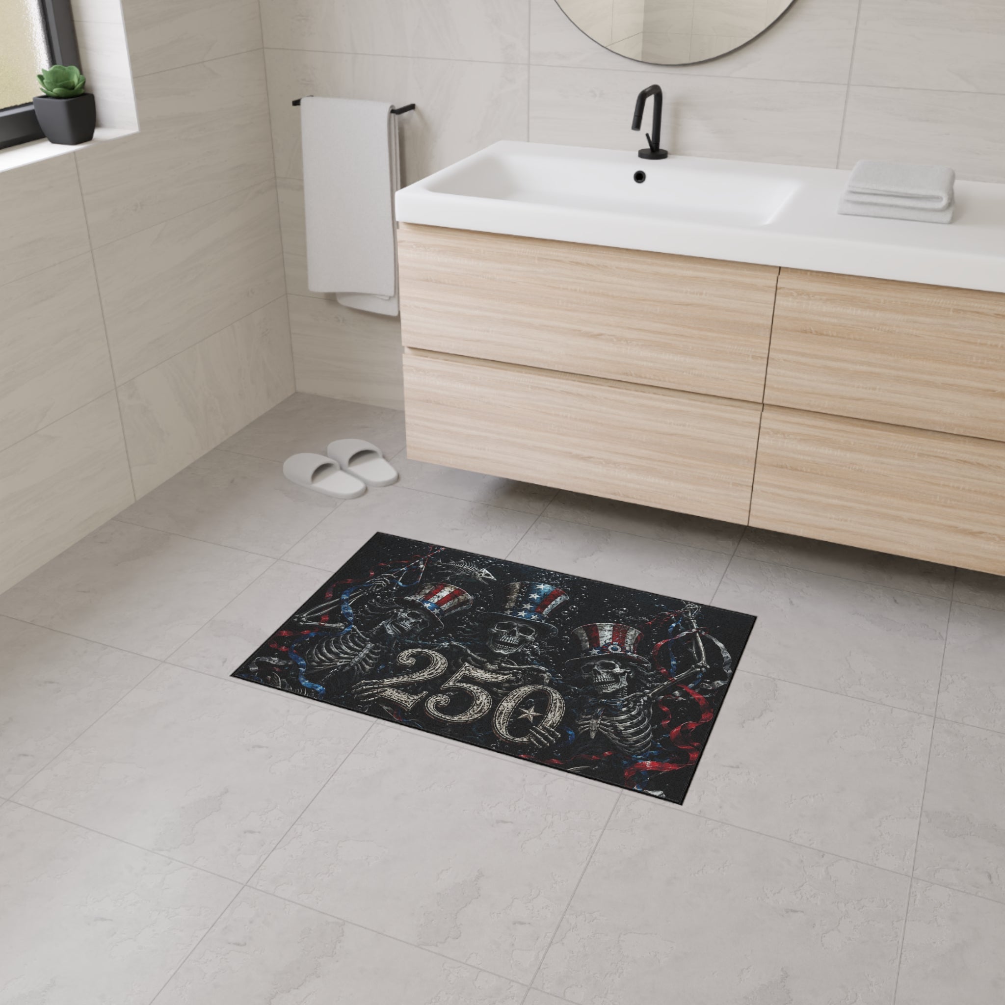 Heavy Duty Floor Mat