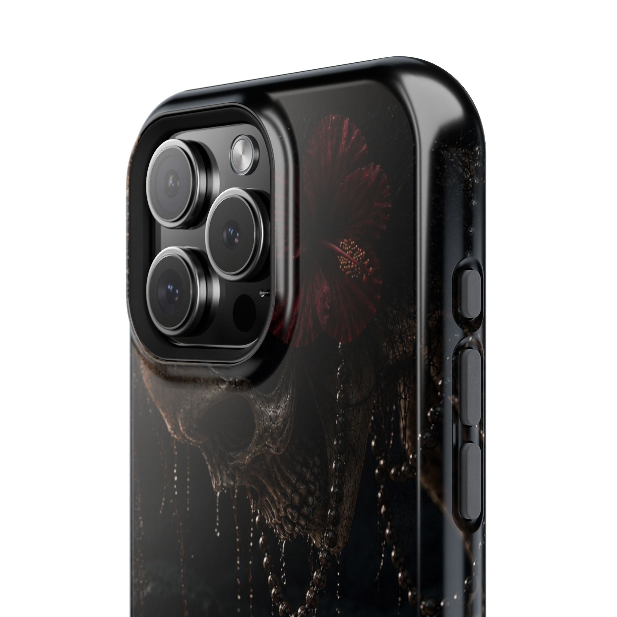 Impact-Resistant Cases