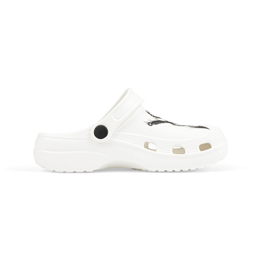 Kid's EVA Foam Clogs (AOP)