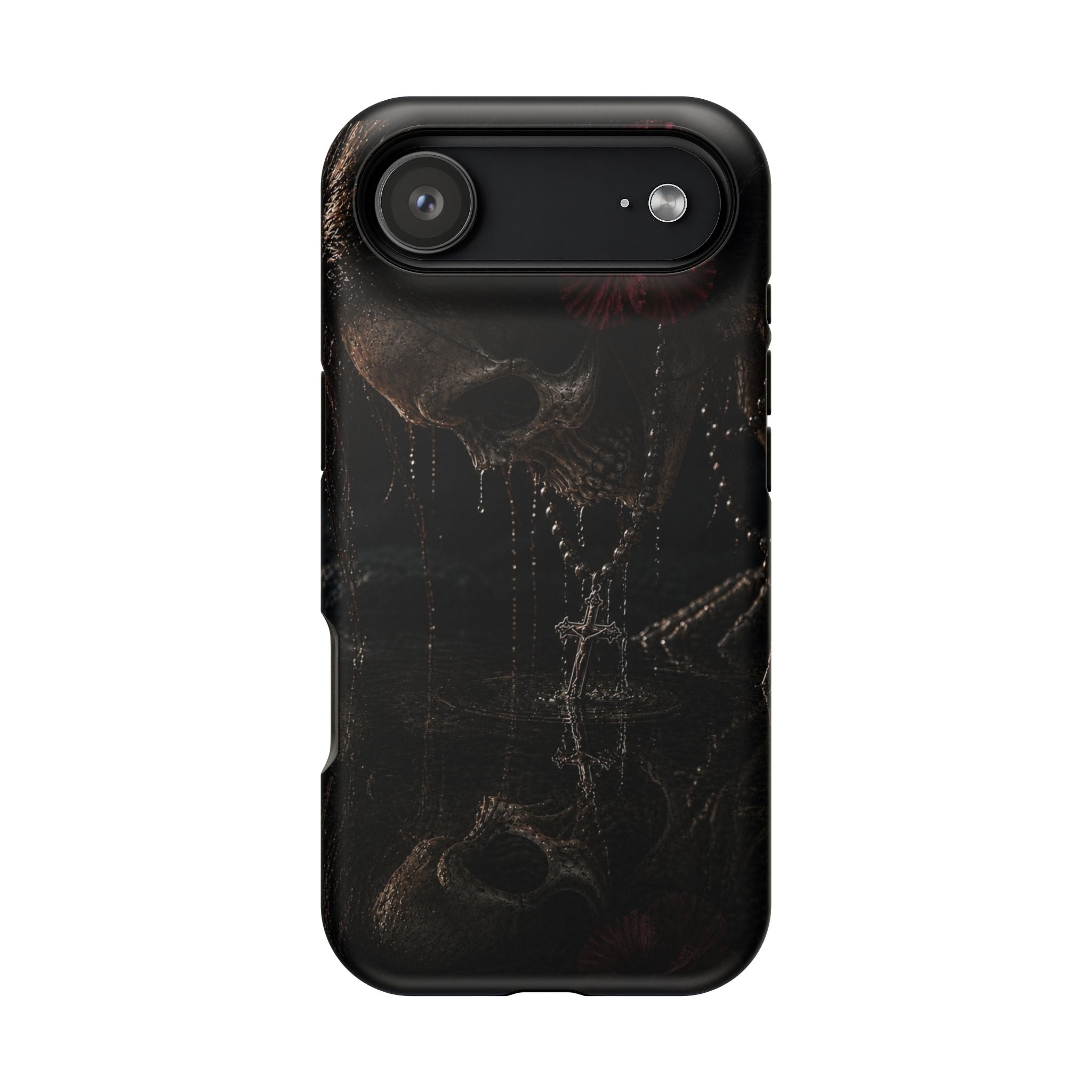 Impact-Resistant Cases
