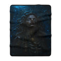 Sherpa Fleece Blanket