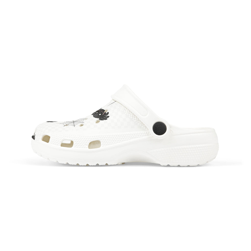 Kid's EVA Foam Clogs (AOP)