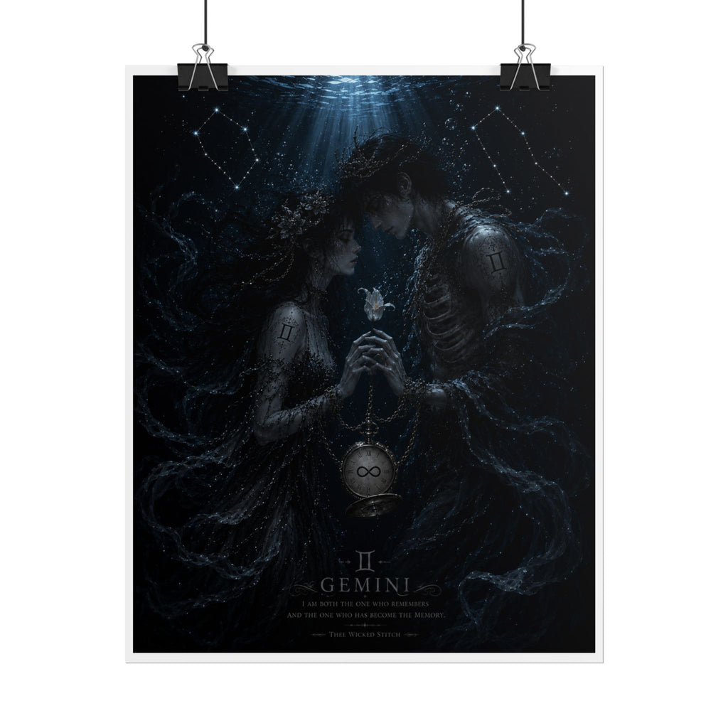 Rolled Posters