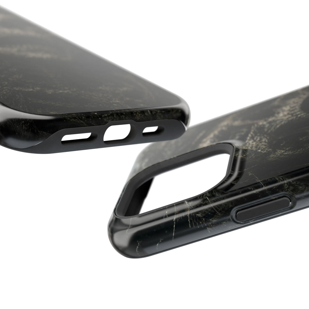 Impact-Resistant Cases