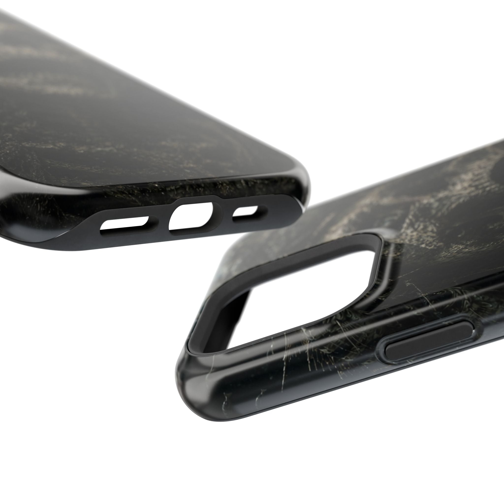 Impact-Resistant Cases
