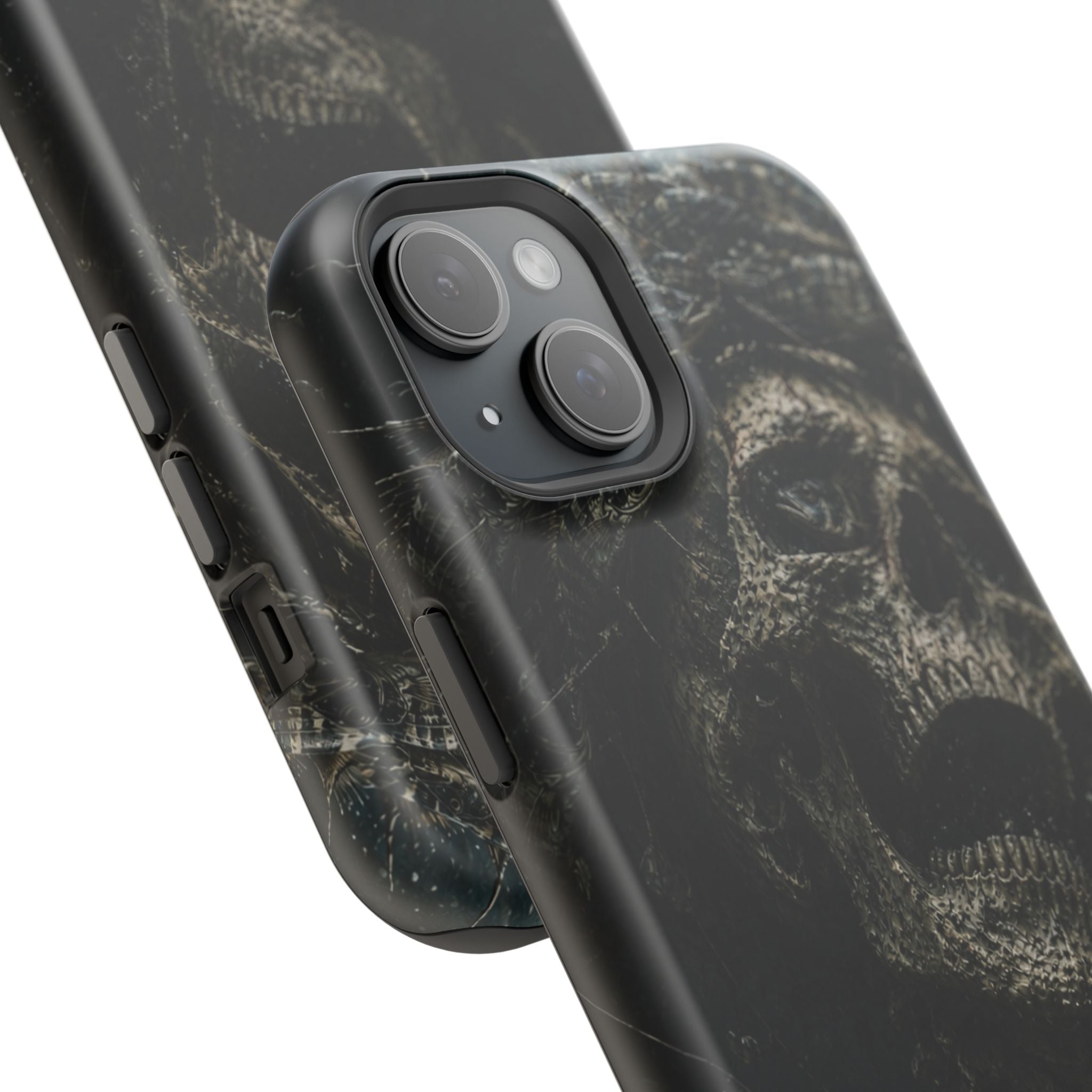 Impact-Resistant Cases