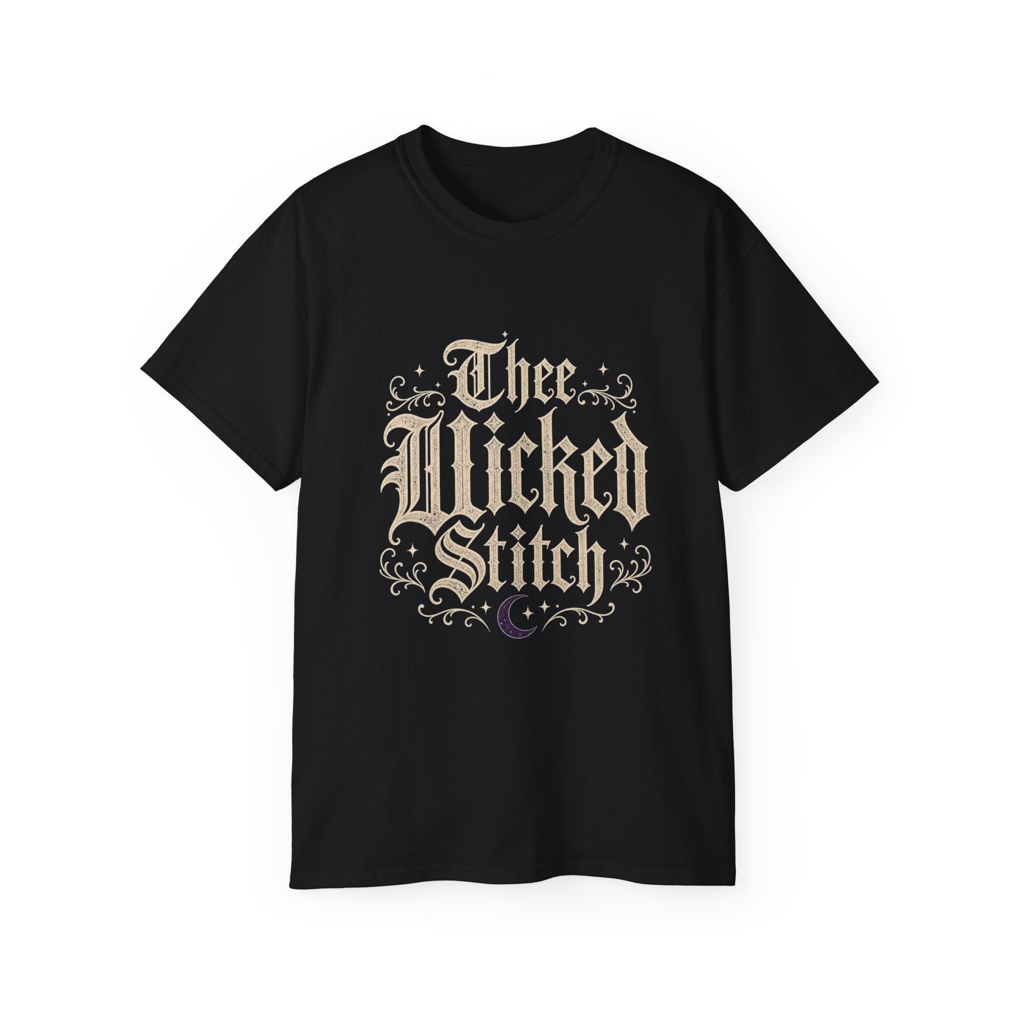 Unisex Ultra Cotton Tee