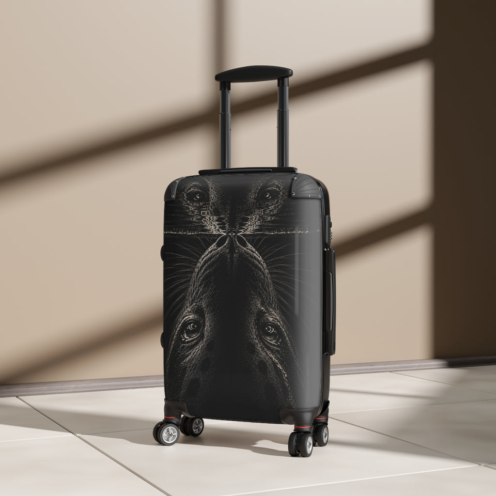 Suitcase