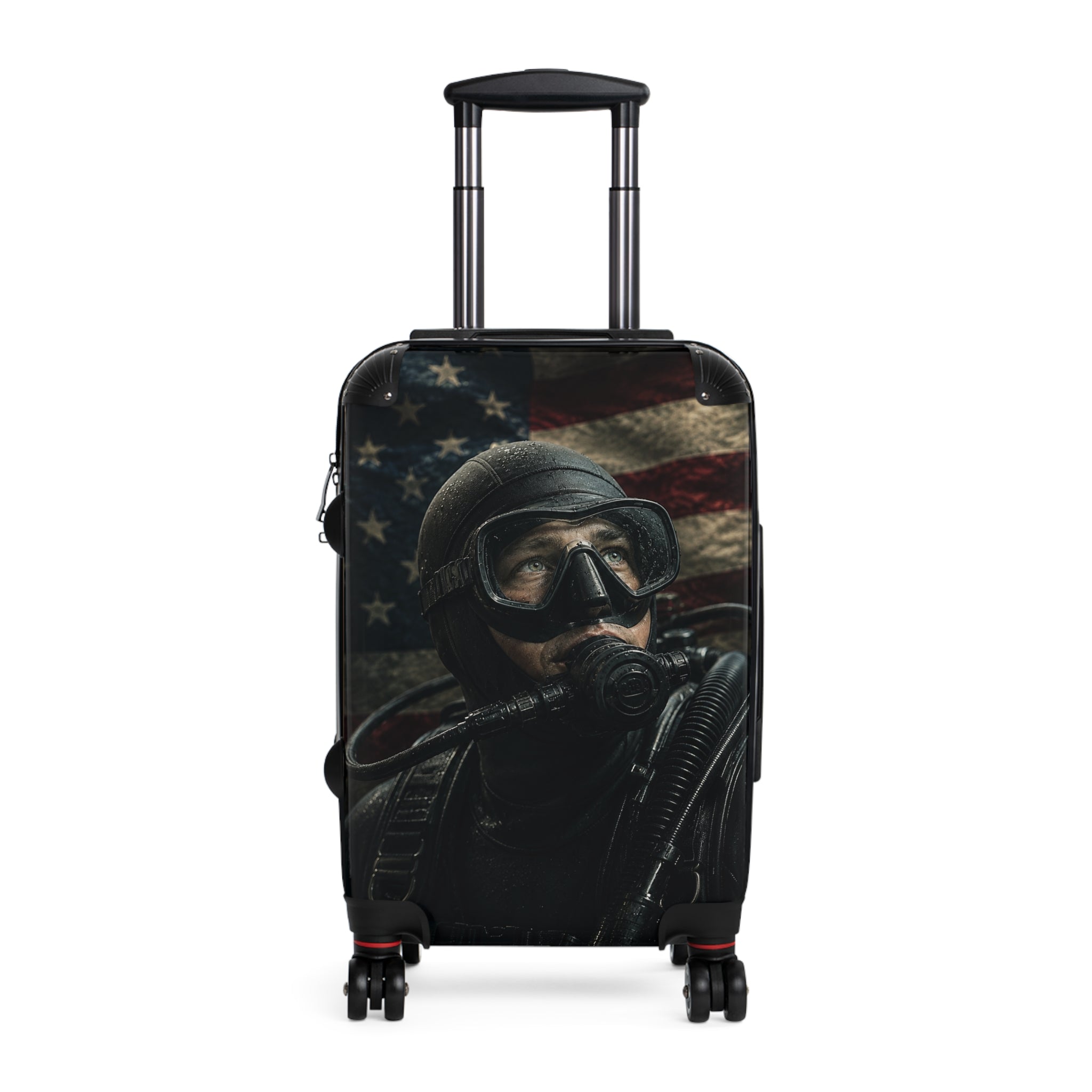 Suitcase