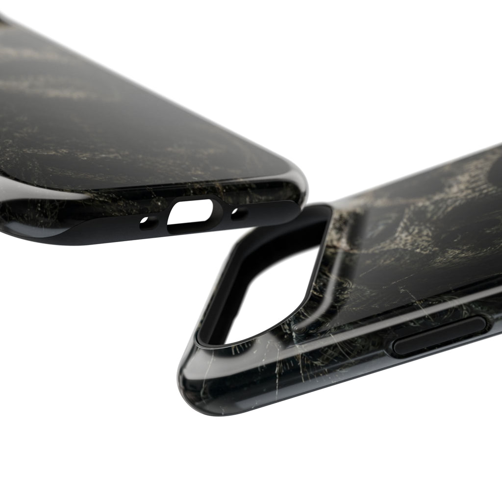 Impact-Resistant Cases