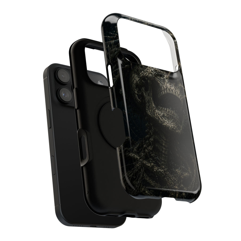 Impact-Resistant Cases
