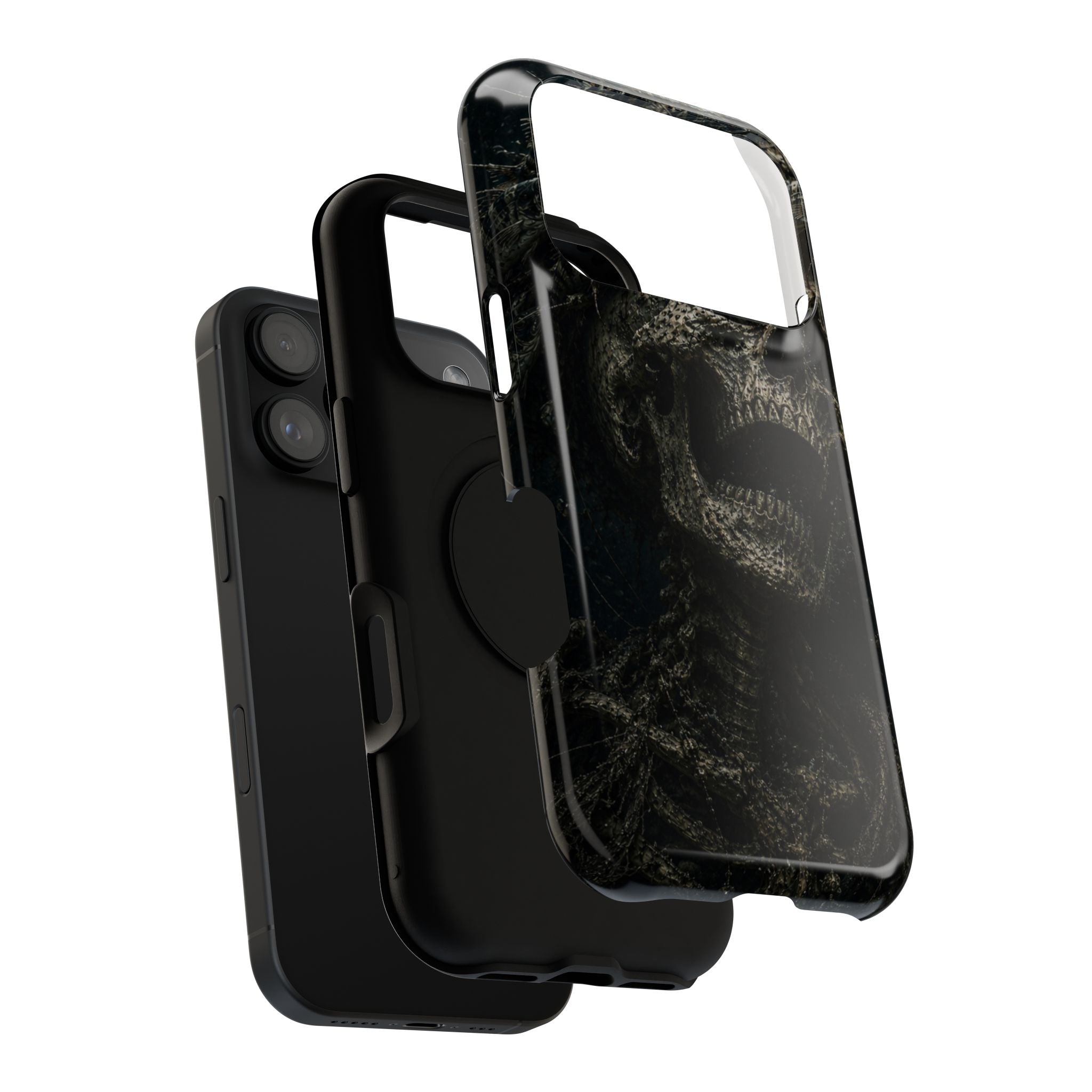 Impact-Resistant Cases