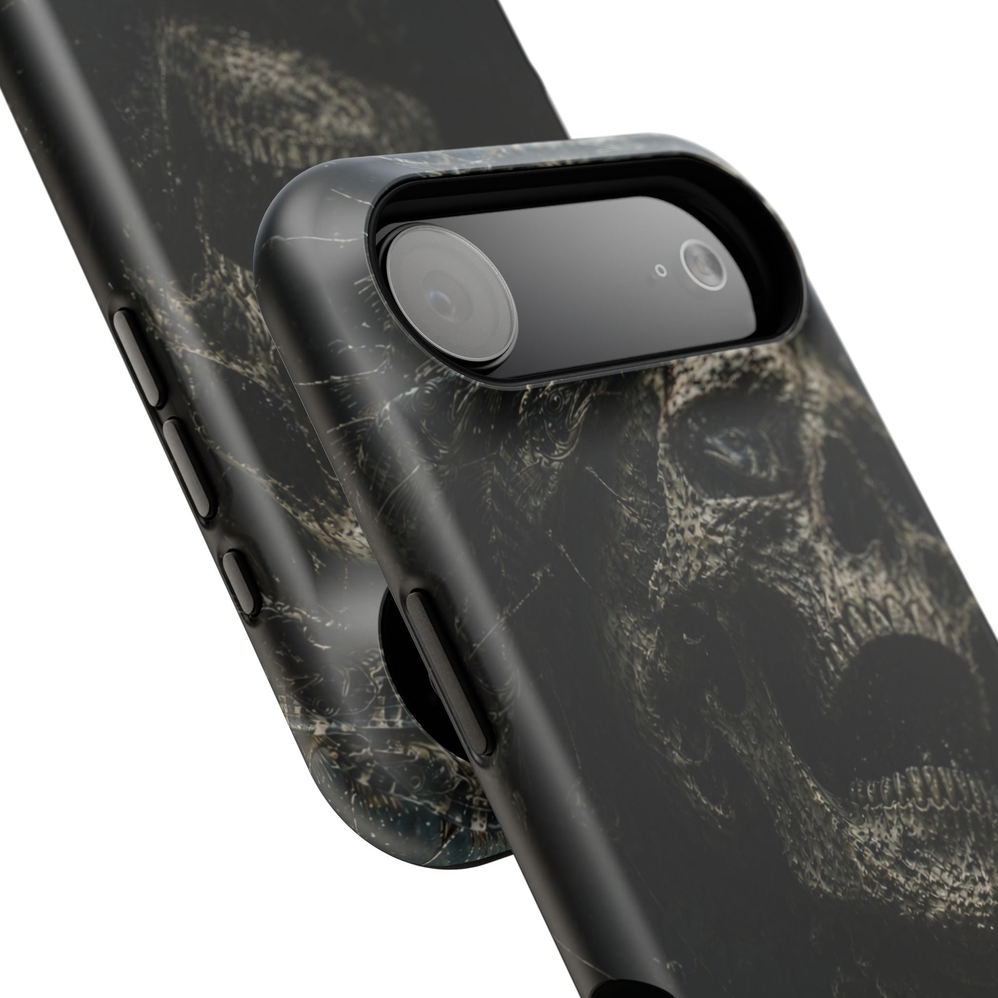 Impact-Resistant Cases