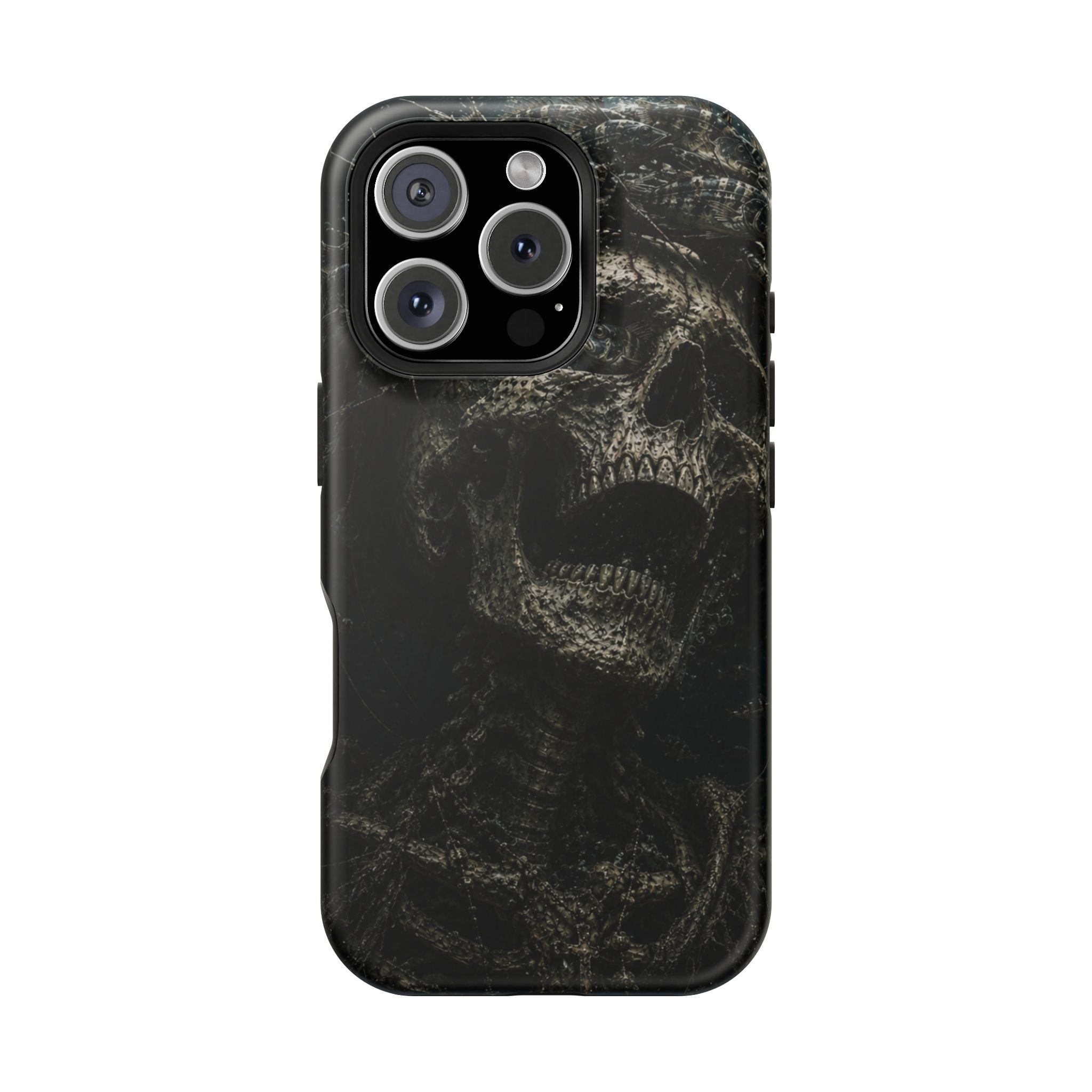 Impact-Resistant Cases
