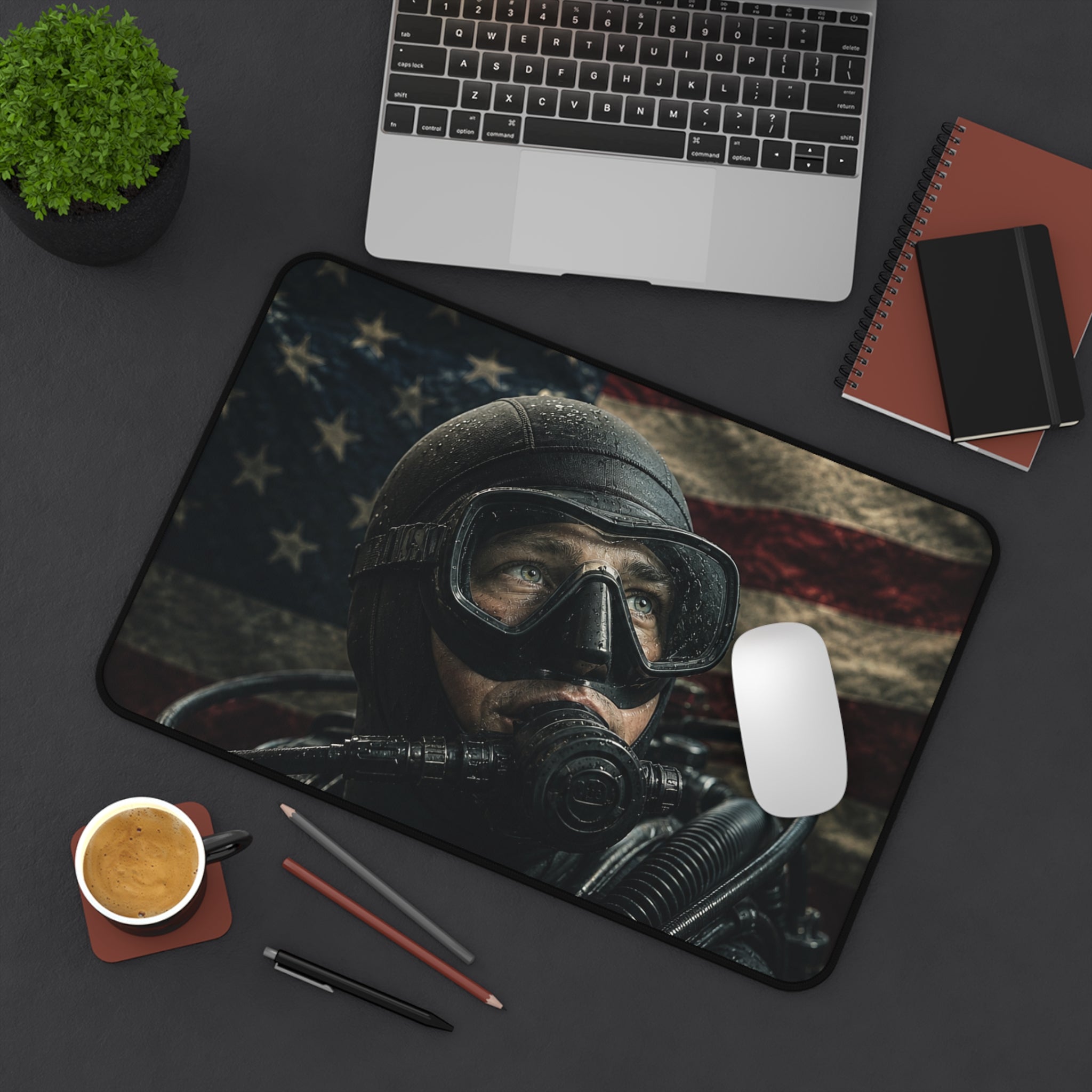 Desk Mat