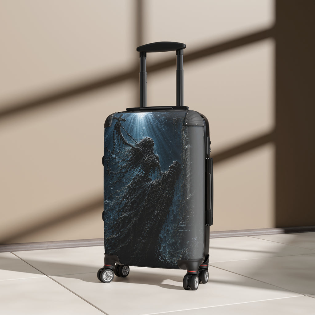 Suitcase