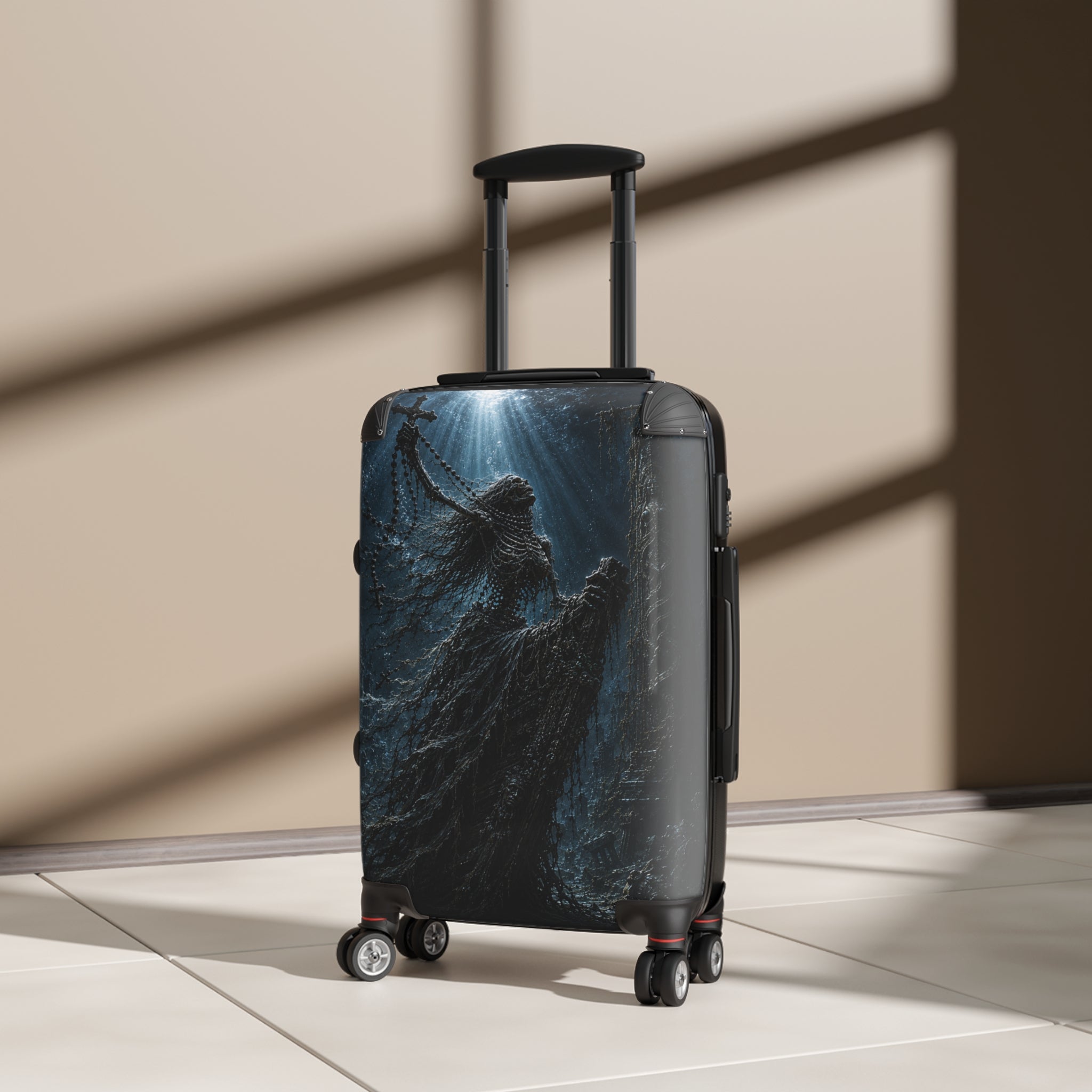 Suitcase