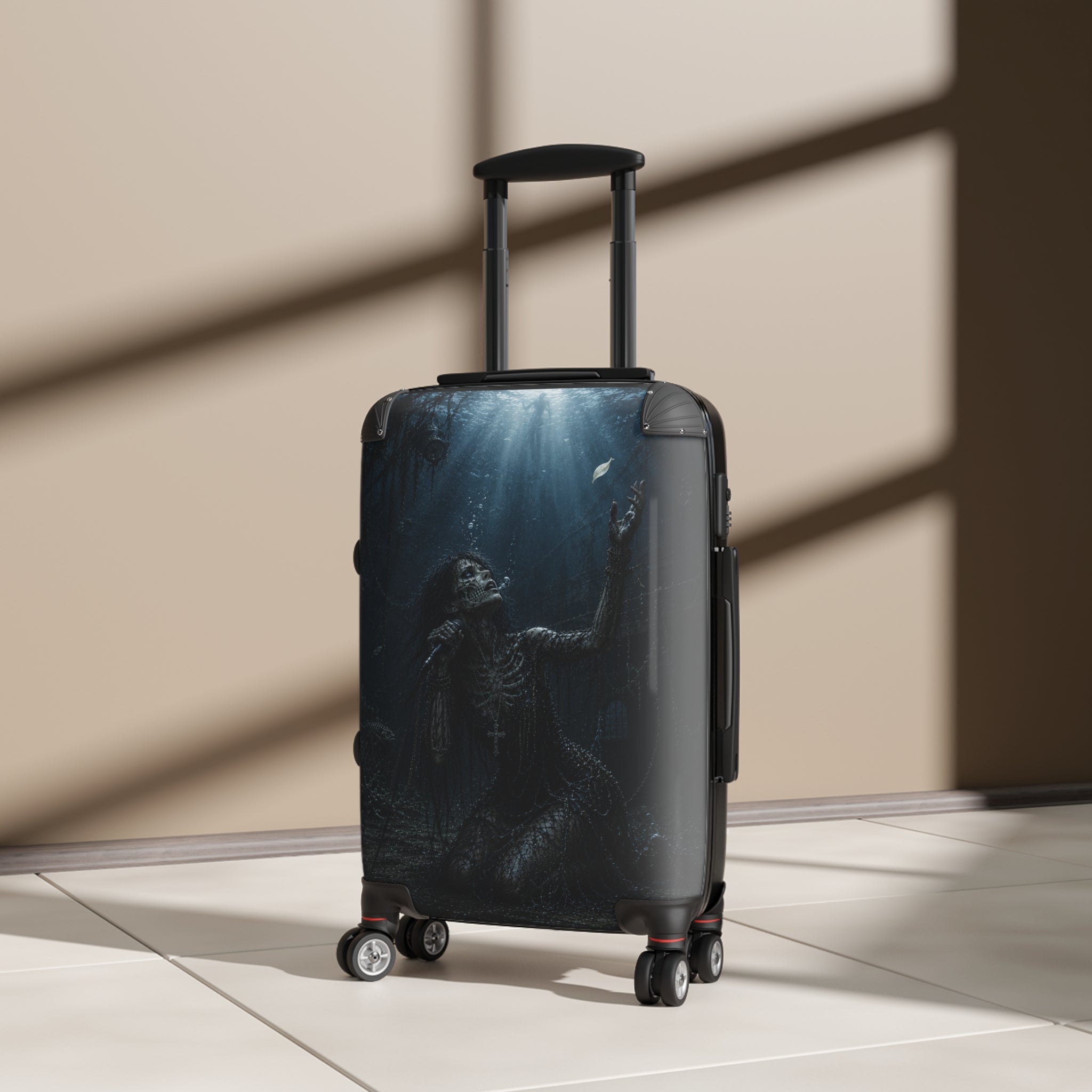 Suitcase