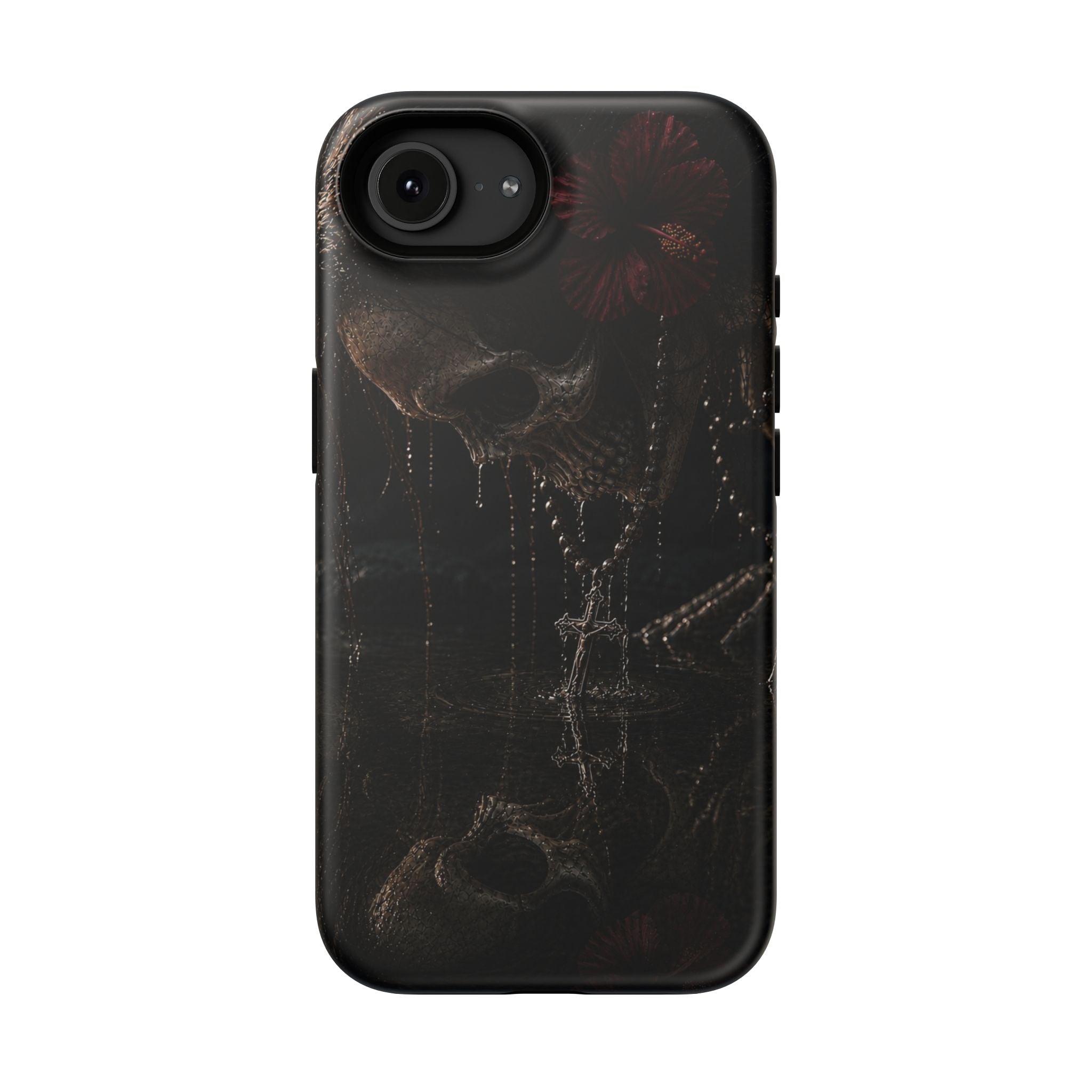 Impact-Resistant Cases