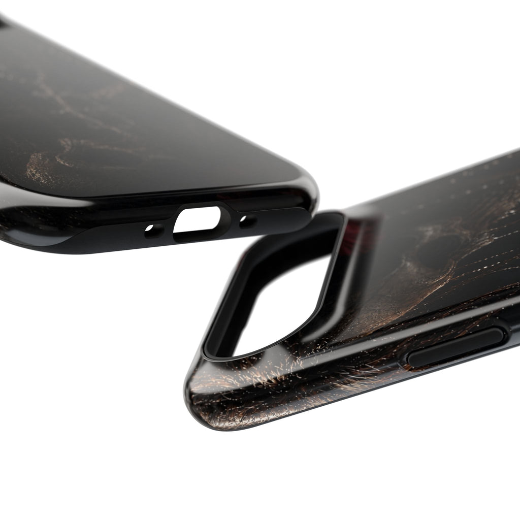 Impact-Resistant Cases