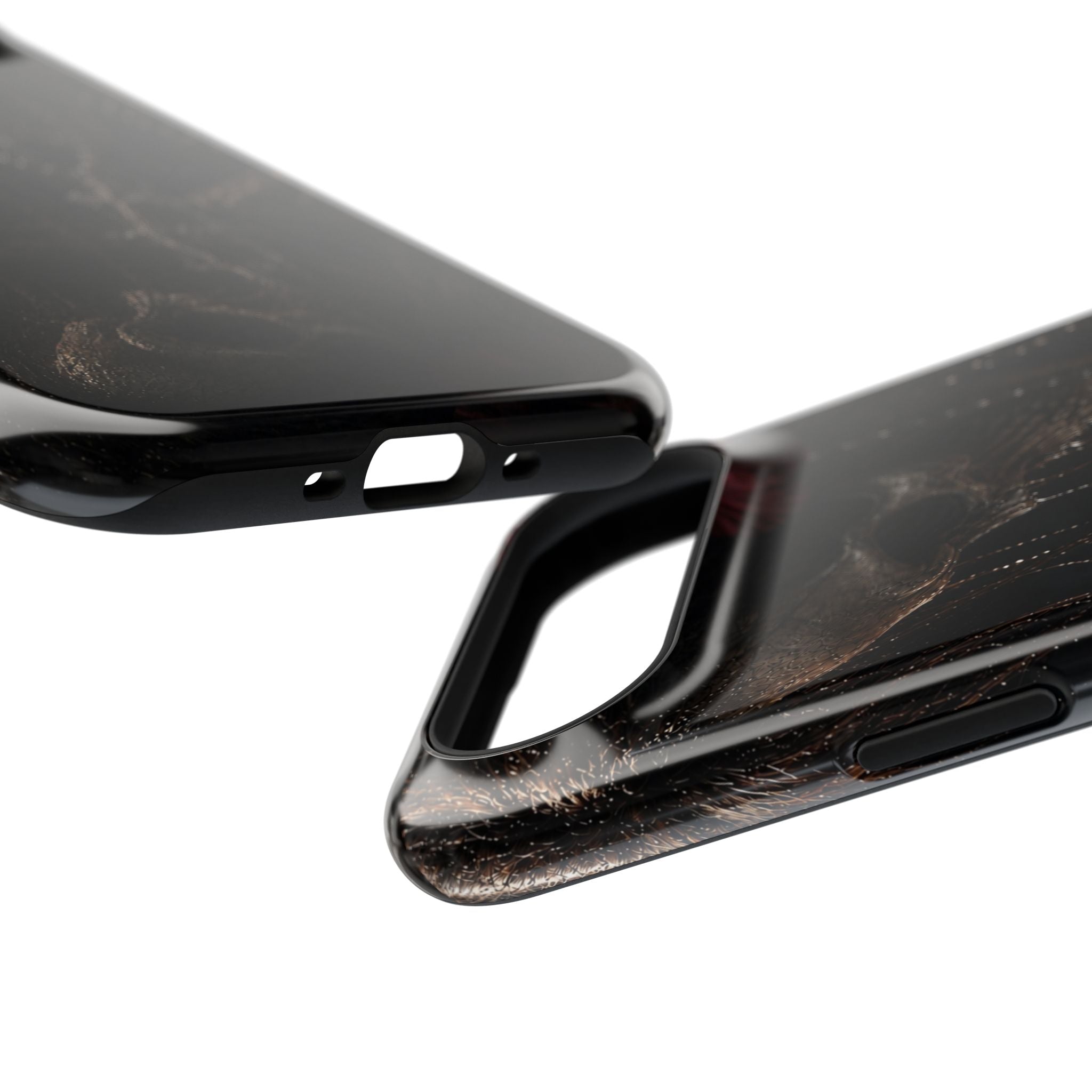 Impact-Resistant Cases