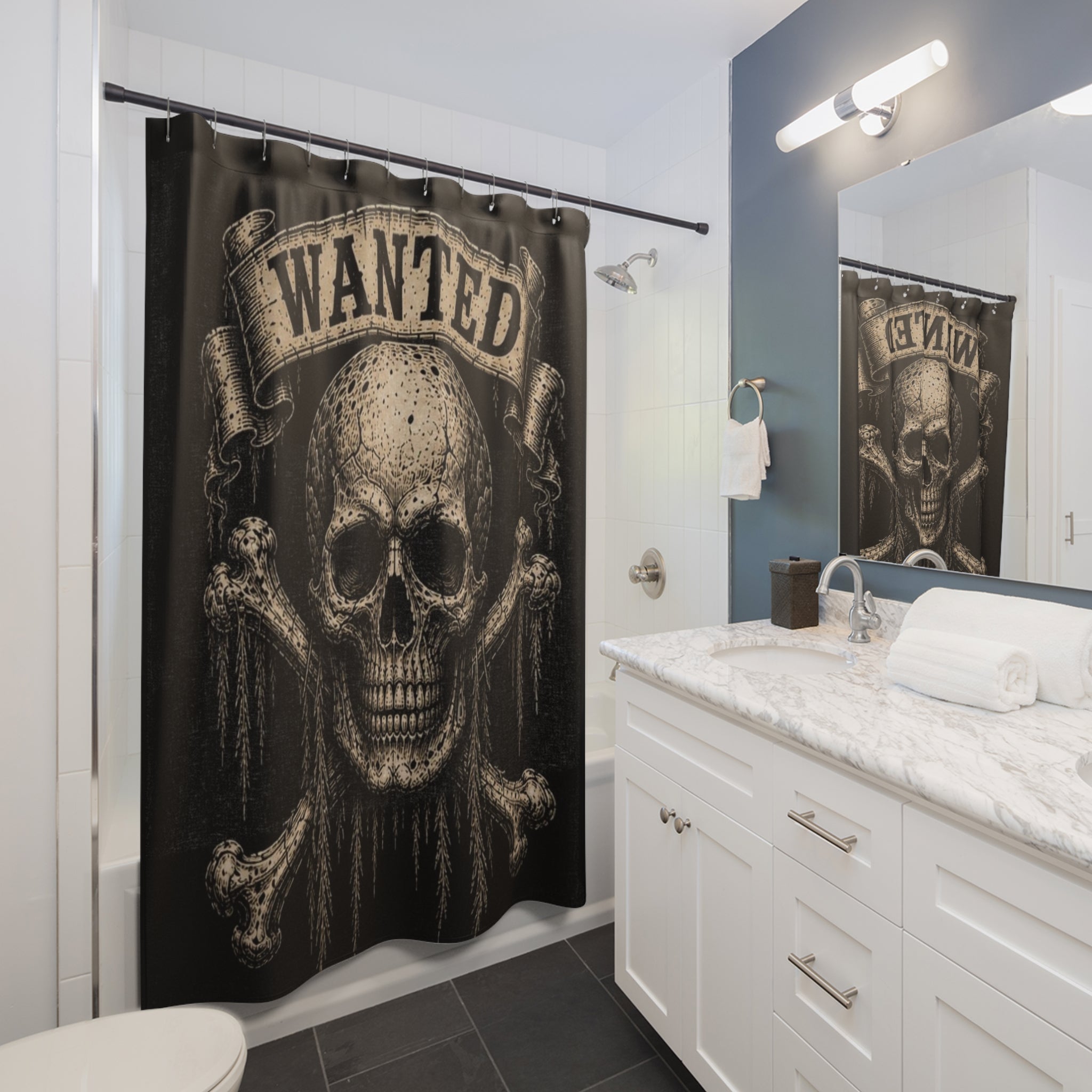 Shower Curtains