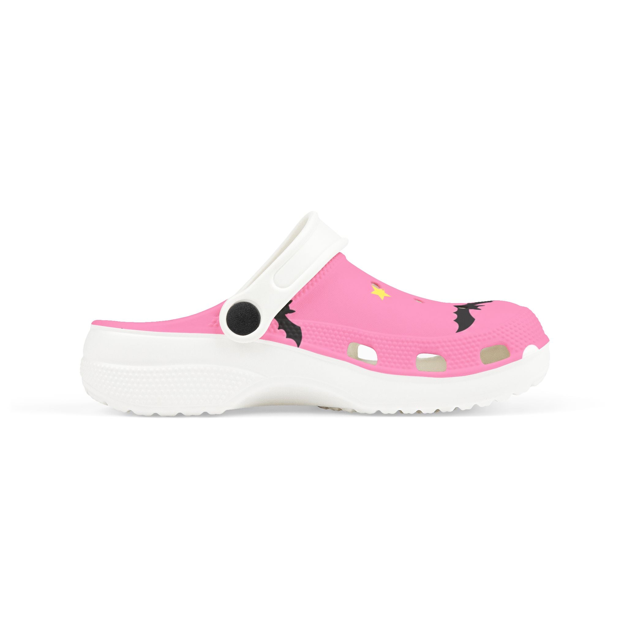 Kid's EVA Foam Clogs (AOP)