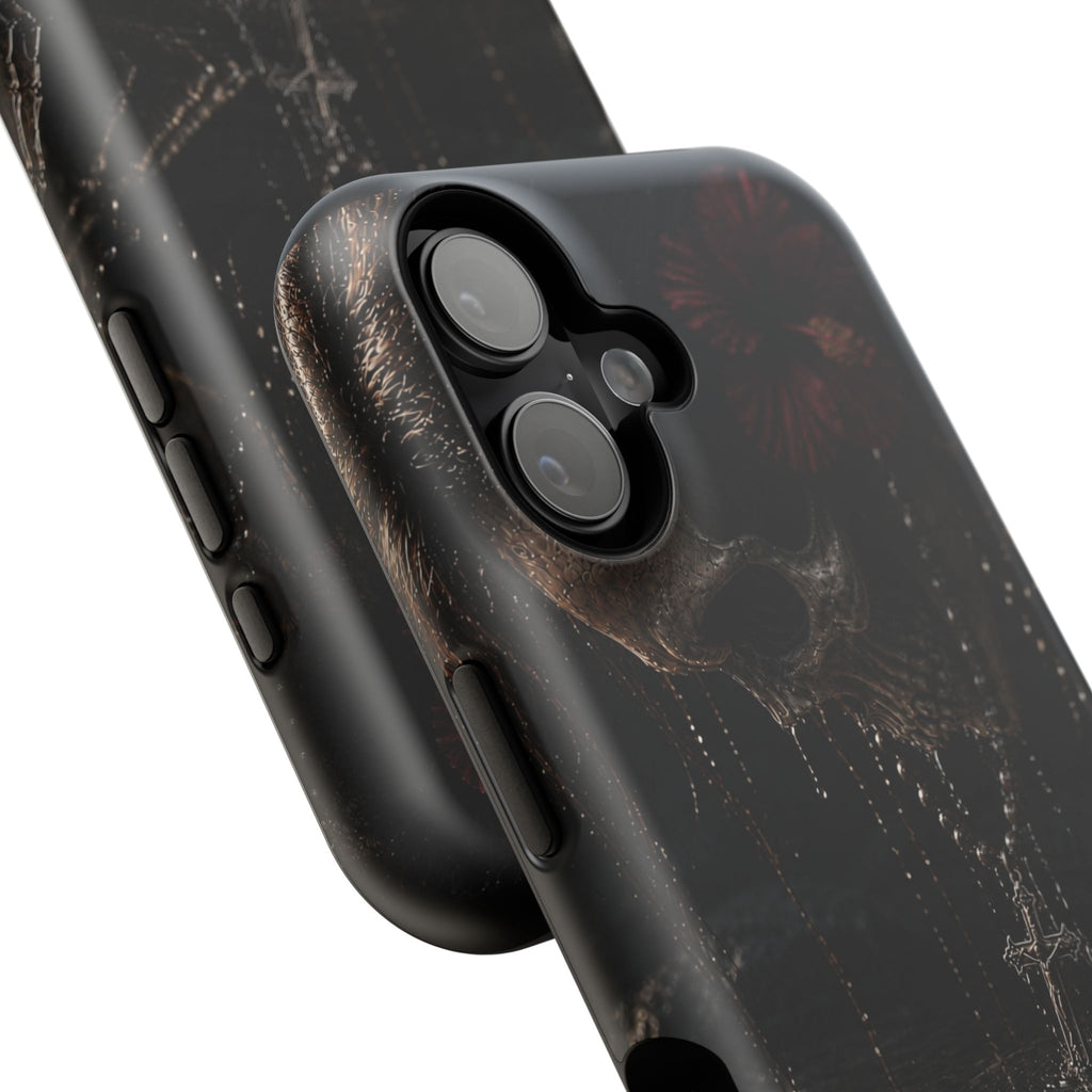 Impact-Resistant Cases