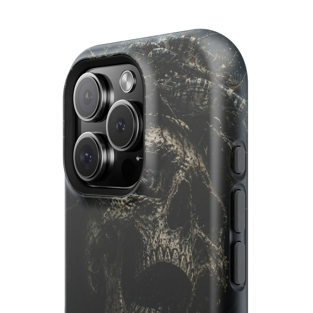 Impact-Resistant Cases