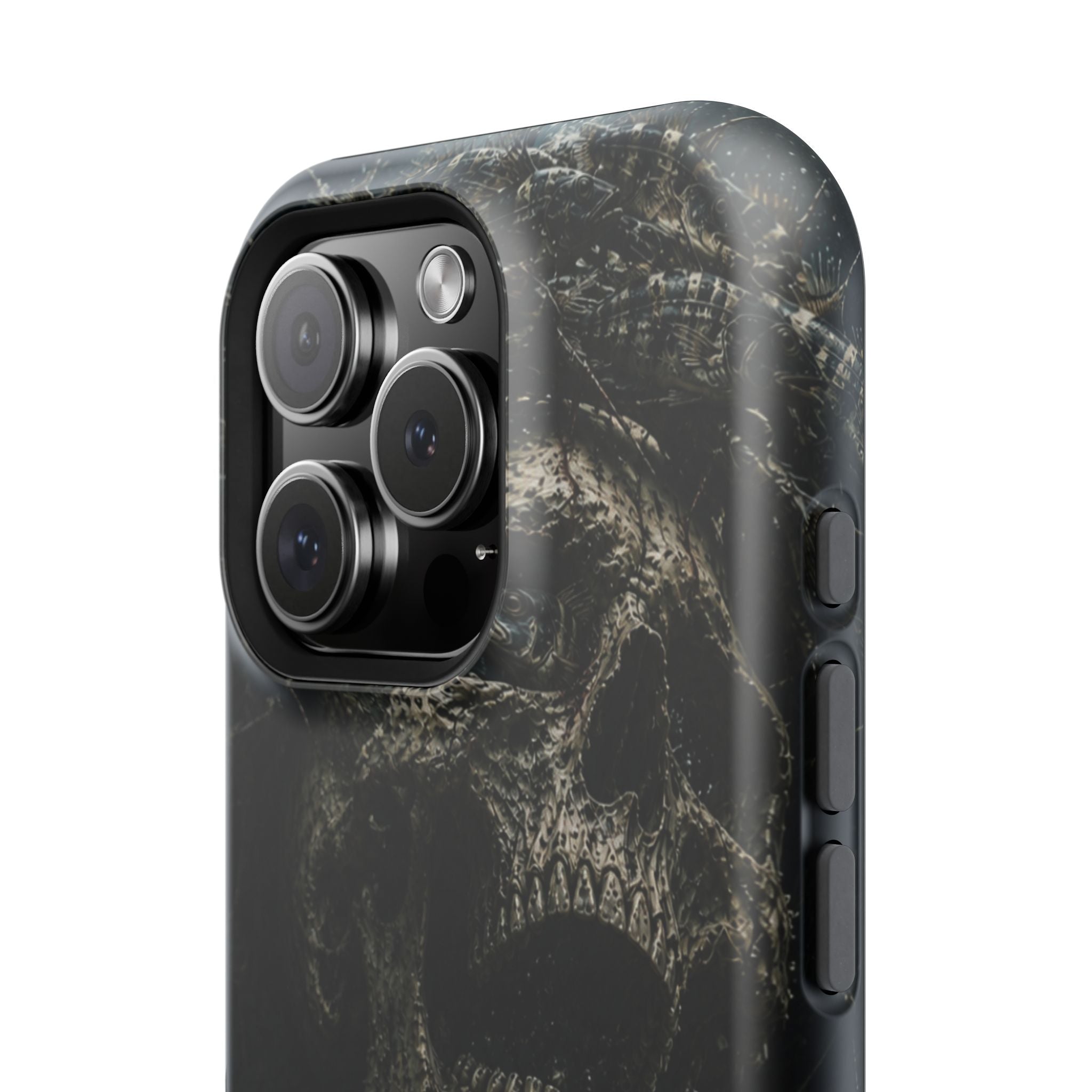 Impact-Resistant Cases