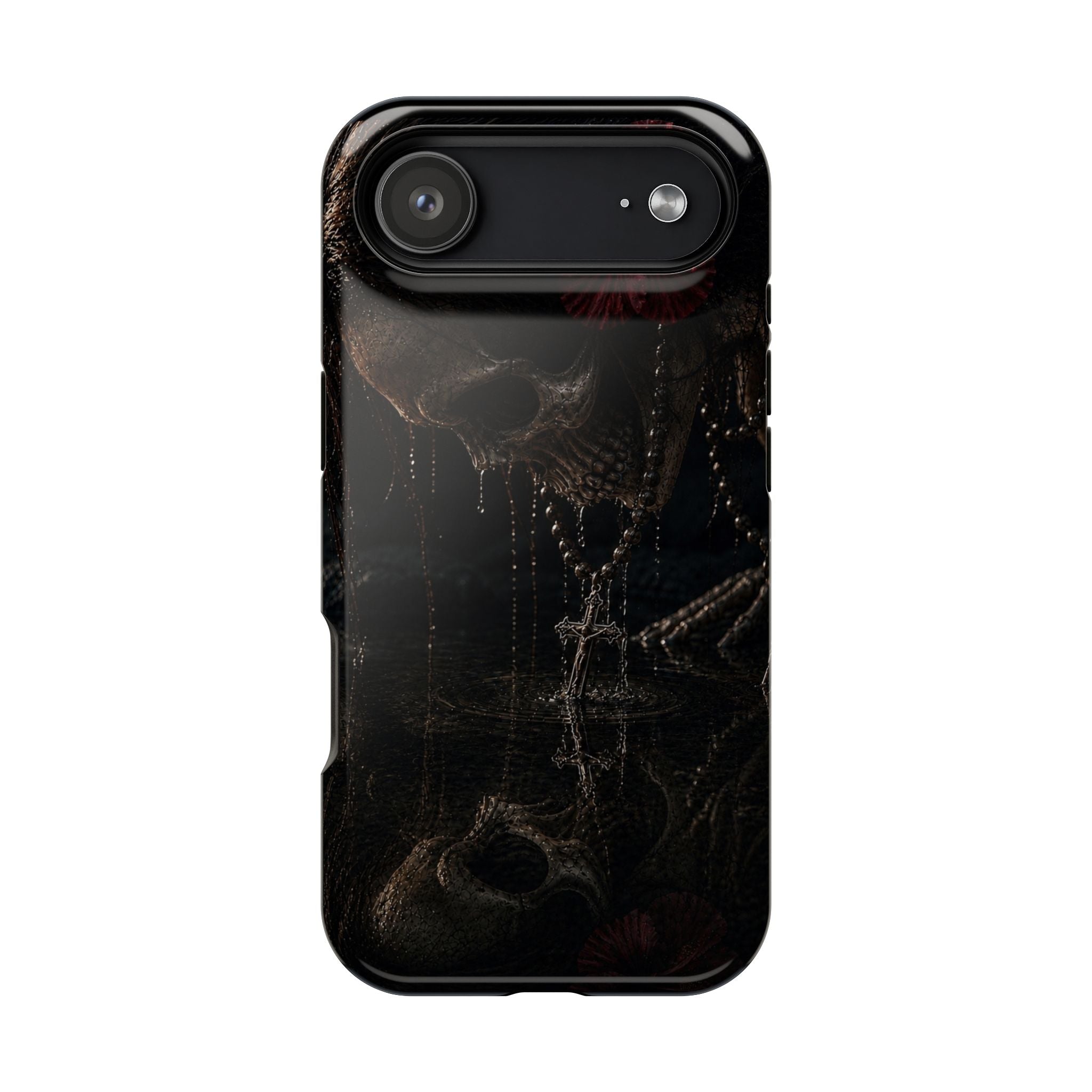 Impact-Resistant Cases