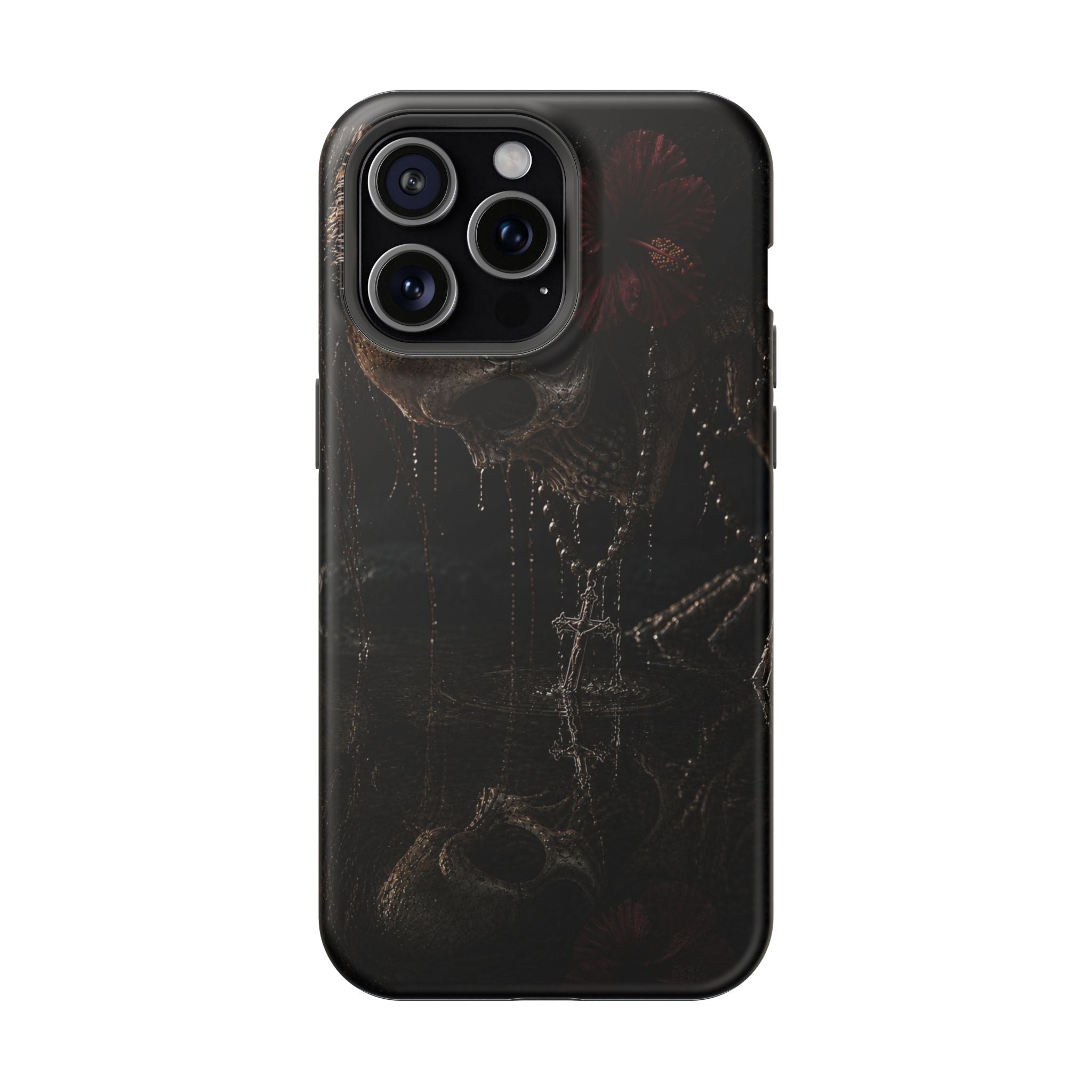 Impact-Resistant Cases